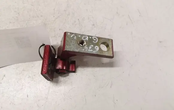 Fiat Punto (199) Rear door upper hinge