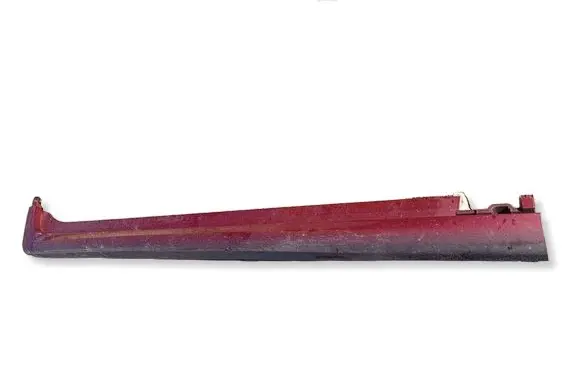 BMW X3 F25 Sill 