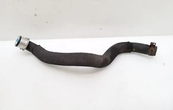 Mercedes-Benz CLS C218 X218 Engine coolant pipe/hose A2125015782