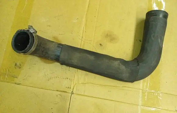 Renault Laguna II Intercooler hose/pipe