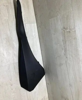 Ford Fiesta Centre console side trim front F1SS1B479TC h1bbA044B26AD3ZHE A046B26AD37HE