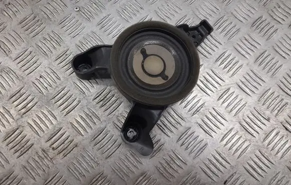 Audi A8 S8 D4 4H Parcel shelf speaker 4H1035402A