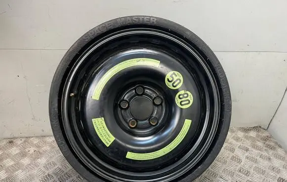 Mercedes-Benz SLK R172 R17 spare wheel 1724000002
