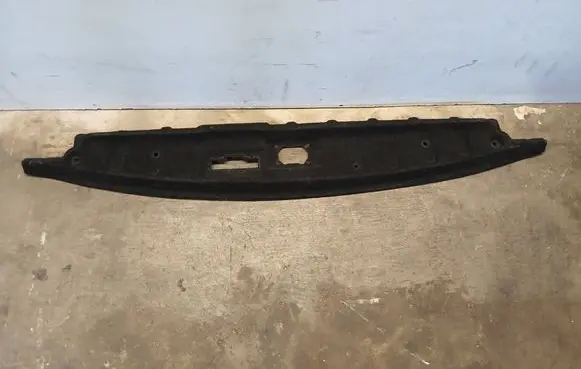 Lexus GS 250 350 300H 450H Other trunk/boot trim element 