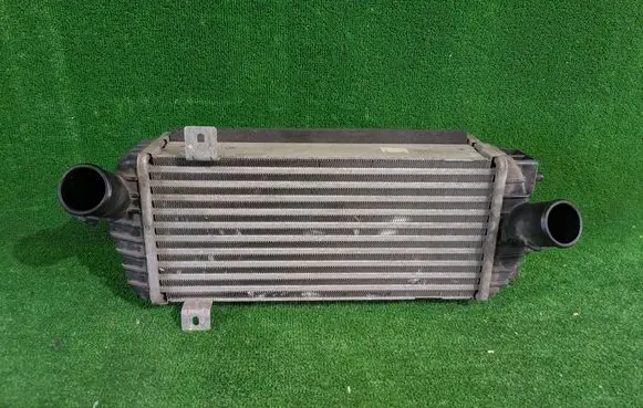 KIA Sportage Intercooler radiator 28270-2A510