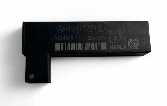 Volvo XC90 Keyless system antenna 31346697