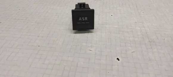 Traction control (ASR) switch