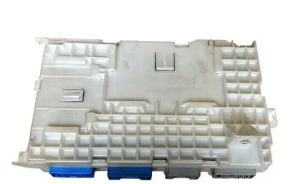 Mazda 3 II BSM Control unit BHF267560A VPAALF14B205AZD