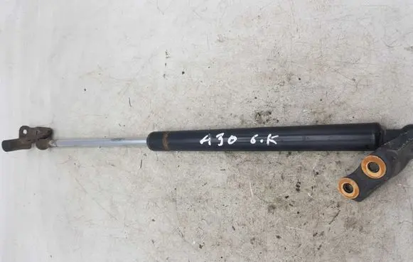 Toyota Avensis Verso Tailgate/trunk strut/damper 6896044080