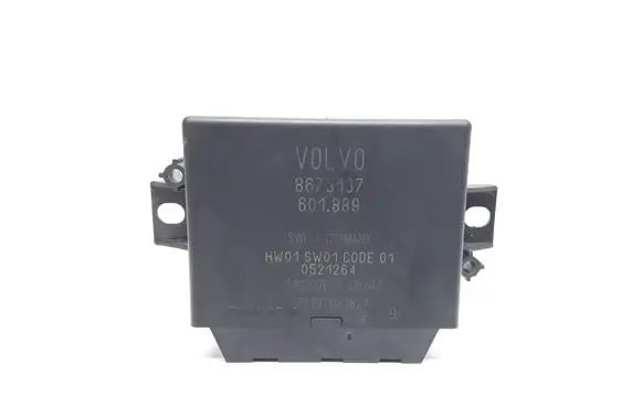Volvo V50 Parking PDC control unit/module 8673137