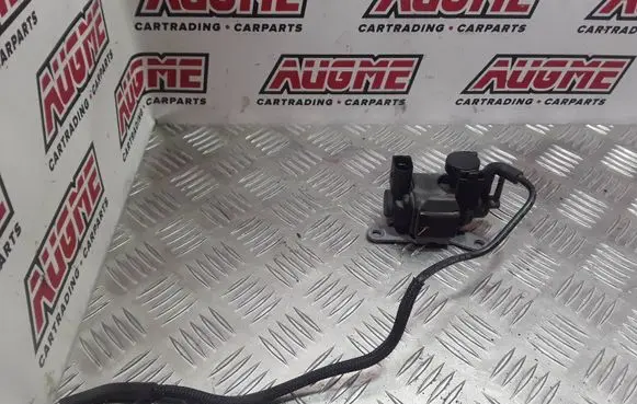 Audi A4 S4 B8 8K Turbo solenoid valve 059145245B 02S0412