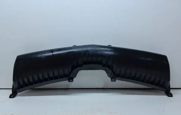 Mazda CX-9 Front bumper upper radiator grill TD11500K1