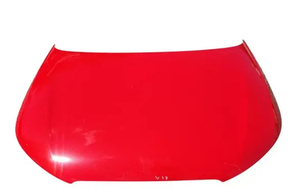 Audi A1 Engine bonnet/hood 
