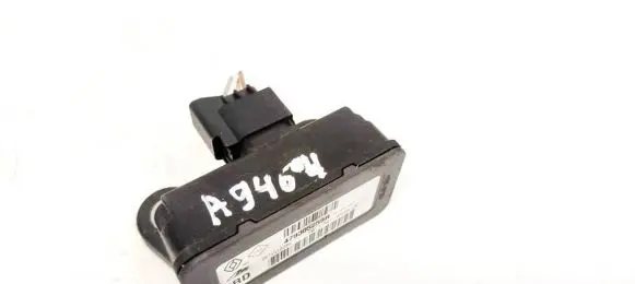 Renault Scenic III - Grand scenic III ESP acceleration yaw rate sensor 479305259R 10.1701-0694.3