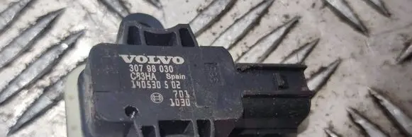 Volvo XC60 Airbag deployment crash/impact sensor 30798030