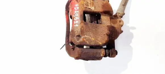 Citroen C4 I Front brake caliper