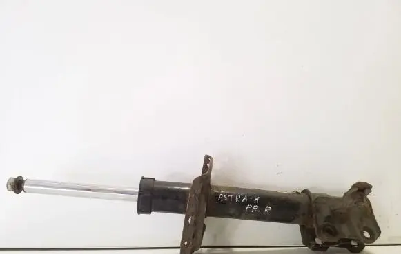 Opel Astra H Front shock absorber/damper 22214598 24466539