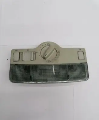 Volkswagen Golf IV Front seat light 1J0947105