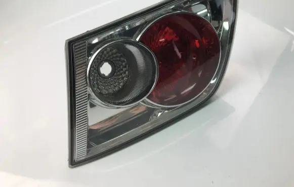 Mazda 6 Tailgate rear/tail lights 22661971