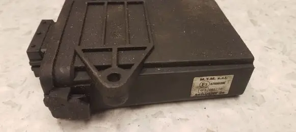 Audi A6 S6 C4 4A LP gas control unit module 67R011006