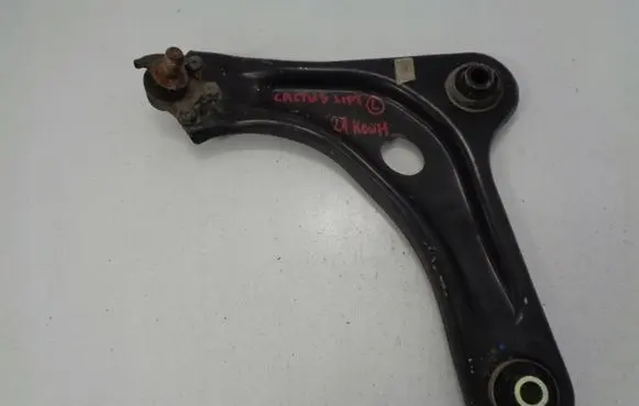 Citroen C4 Cactus Front lower control arm/wishbone