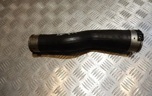 BMW 5 F10 F11 Intercooler hose/pipe INTERCOOLERPIPE 46314