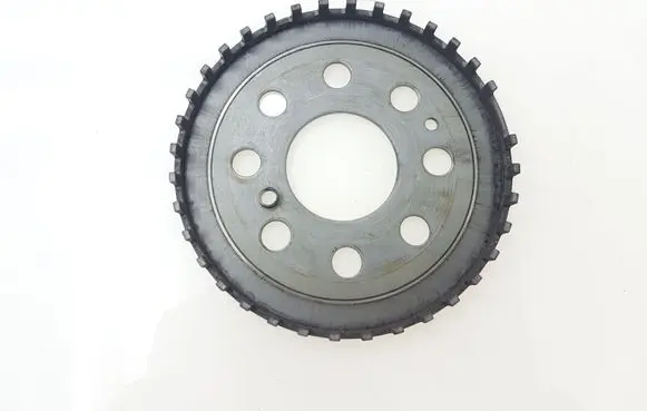 Ford Edge II Crankshaft gear 7T4E12A227 7T4E12A227CB R719F