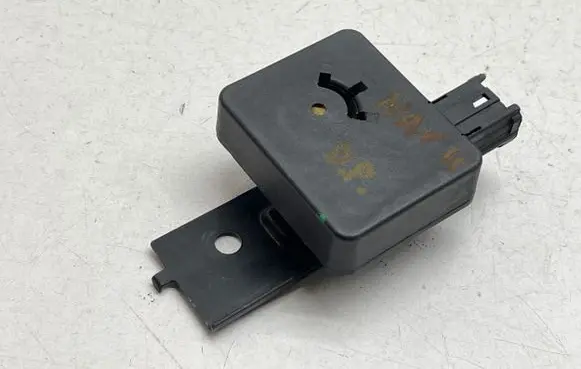 Nissan Navara D23 Sensor