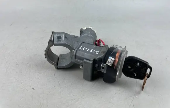 Subaru Legacy Ignition lock 88215AJ000