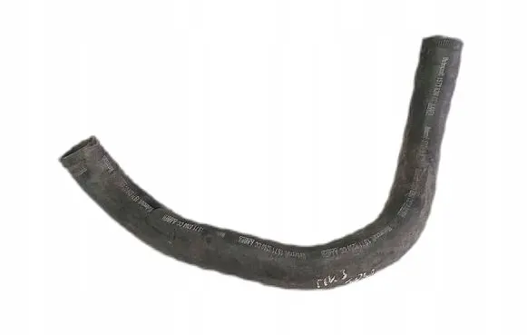 Ford Mondeo Mk III Engine coolant pipe/hose 1S718260CC