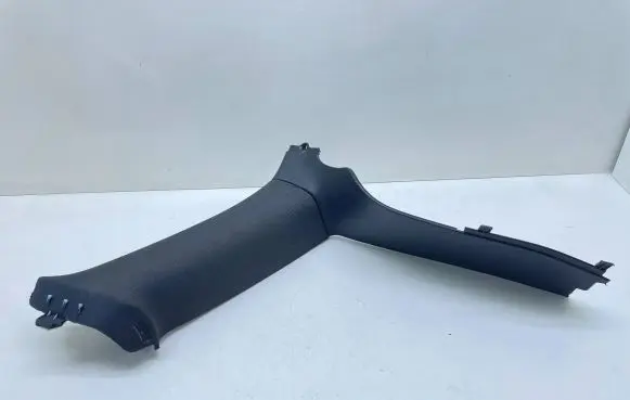 Audi A3 S3 A3 Sportback 8P (C) pillar trim 8P4867287