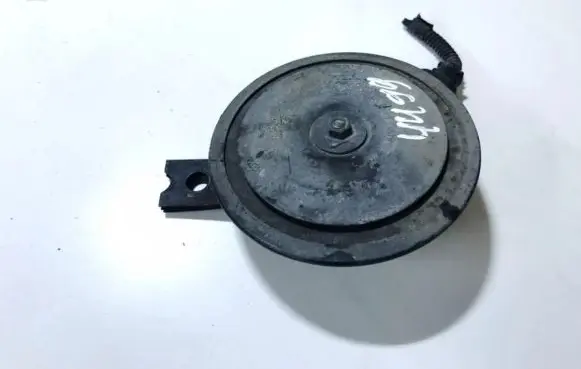 KIA Sorento Horn signal
