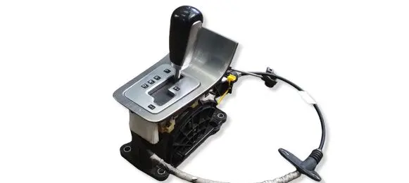 Volvo XC70 Gear shifter/selector 31259561