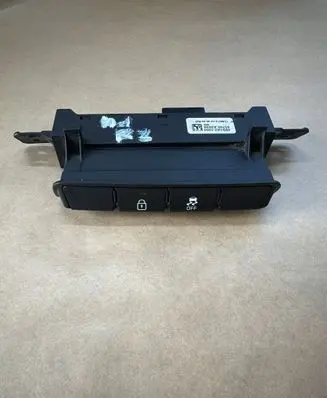 KIA Ceed Seat heating switch 93700A2000