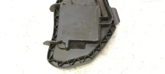 Volkswagen Touran I Headlight/headlamp dust cover 1305239235