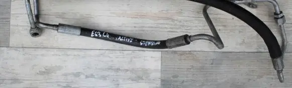 BMW 6 E63 E64 Power steering hose/pipe/line