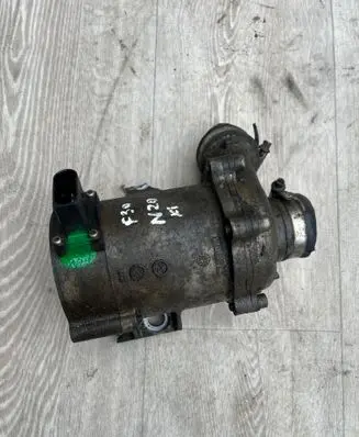 BMW 3 F30 F35 F31 Water pump 7597715 11517597715