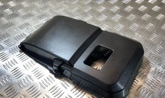 Volvo S40 Battery box tray cover/lid 30795183