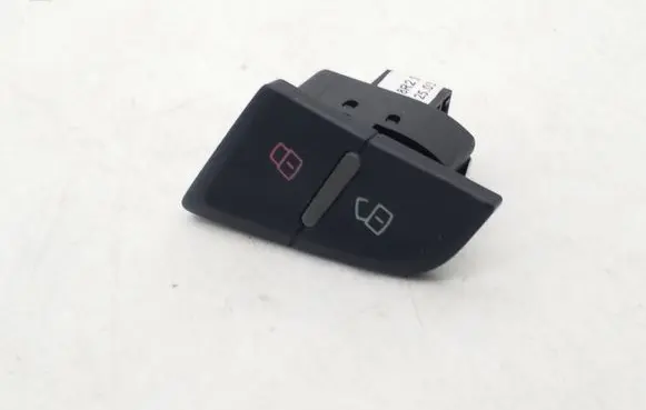 Audi Q5 SQ5 Central locking switch button 8R2962108