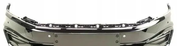 Volkswagen PASSAT B8 Front bumper 3G0807217BF