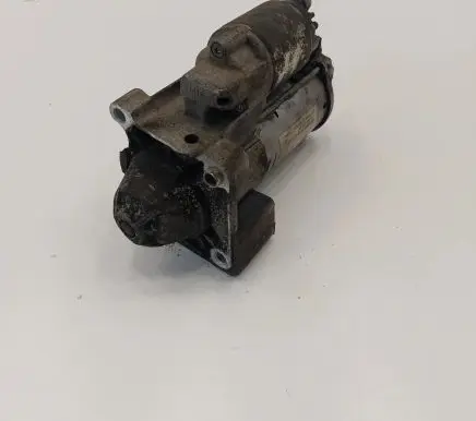 Mini One - Cooper F56 F55 Starter motor 7649090