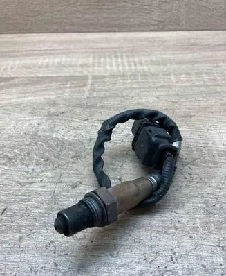 BMW 3 E90 E91 Lambda probe sensor 7791600 0281004018 USED