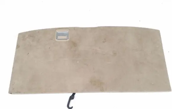 Mercedes-Benz R W251 Trunk/boot mat liner A2516804018