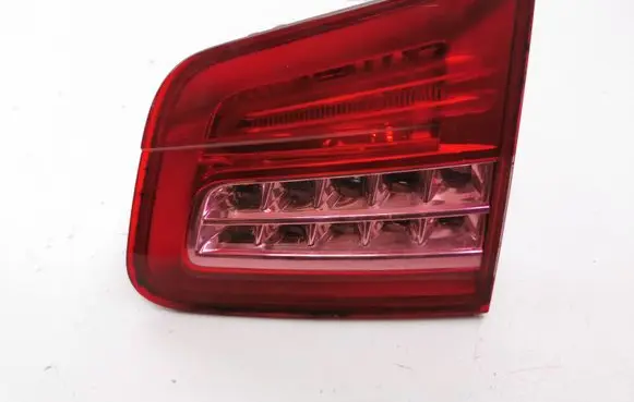 Citroen C5 Tailgate rear/tail lights 9687582980 VP8X7X13N004BA