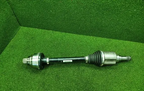 Volkswagen ID.4 Rear driveshaft 1EK501203 11336210147 10464810