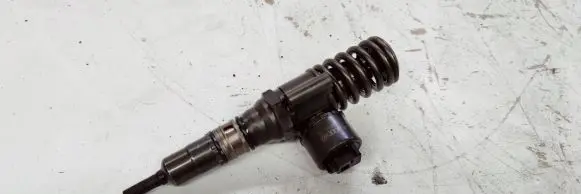 Audi A3 S3 A3 Sportback 8P Fuel injector 03G130073G
