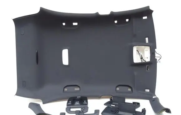 Mercedes-Benz A W176 Headlining A1766900050