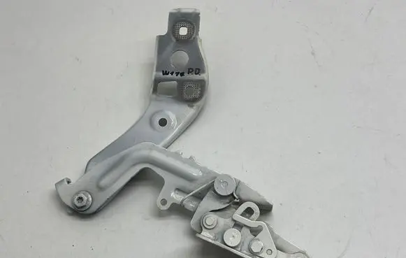 Mercedes-Benz A W177 Engine bonnet/hood hinges A1778801200