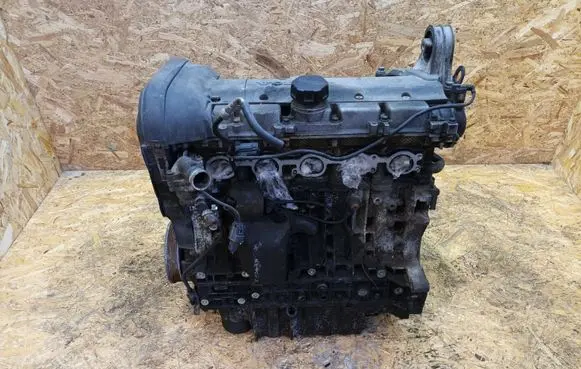 Volvo V70 Engine B5244S