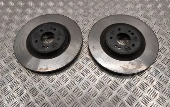 KIA EV6 Front brake disc 